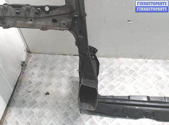 купить Рамка передняя на Volkswagen Touareg I (2000 - 2010)