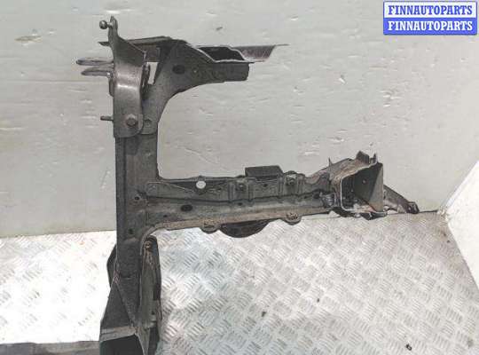 купить Рамка передняя на Volkswagen Touareg I (2000 - 2010)