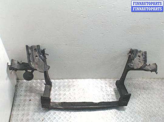 купить Рамка передняя на Volkswagen Touareg I (2000 - 2010)