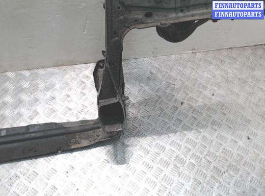 купить Рамка передняя на Volkswagen Touareg I (2000 - 2010)