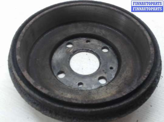 купить Барабан тормозной на Mazda 323 (BJ) (1998 - 2003)