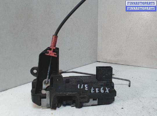 Замок боковой двери OP2258892 на Opel Zafira B (2005 - 2012)