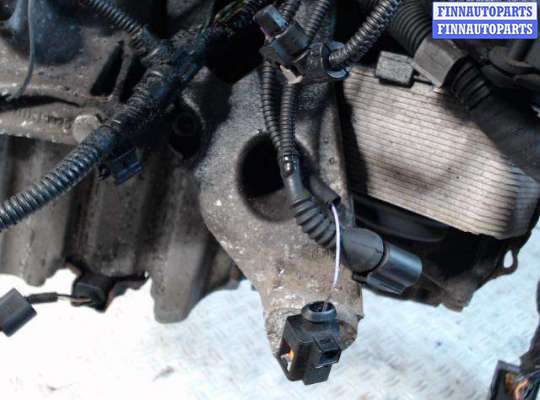 купить Кронштейн ДВС на Audi A4 (B8) (2008 - 2018)