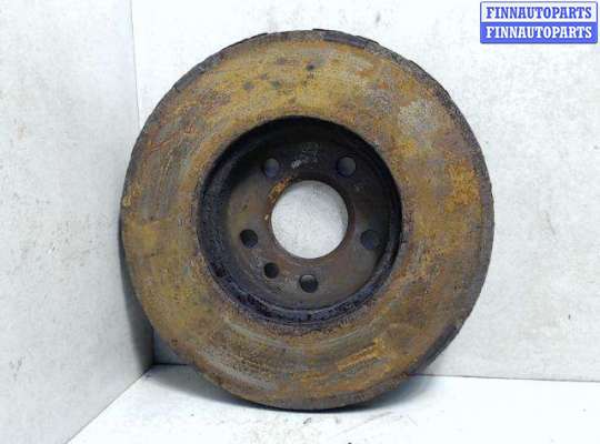 Купить Диск тормозной на Ford Galaxy (2000 - 2006) Диск тормозной FO2180095 на Ford Galaxy (2000 - 2006)