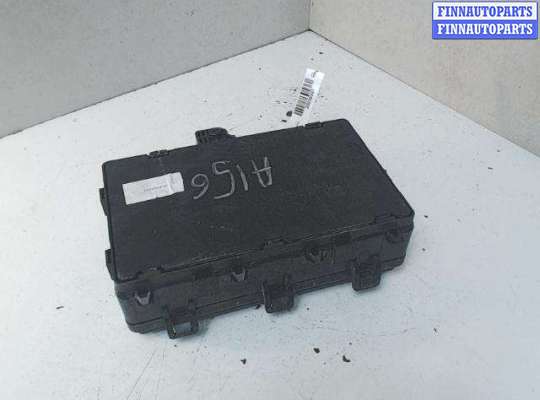 Блок предохранителей на Ford Mondeo V