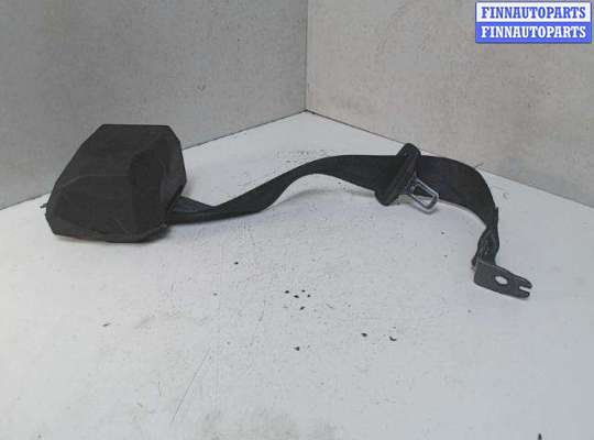 Ремень безопасности на SEAT Alhambra I (7MS)