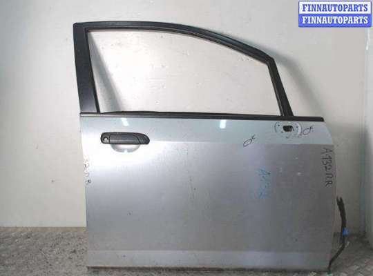 купить Стекло боковой двери на Honda Jazz I (2002 - 2008)