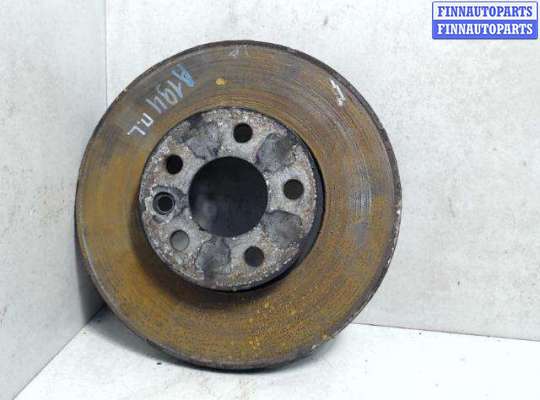 купить Диск тормозной на Ford Galaxy (2000 - 2006)