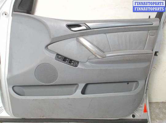 купить Обшивка боковой двери на BMW X5 E53 (2000 - 2007)