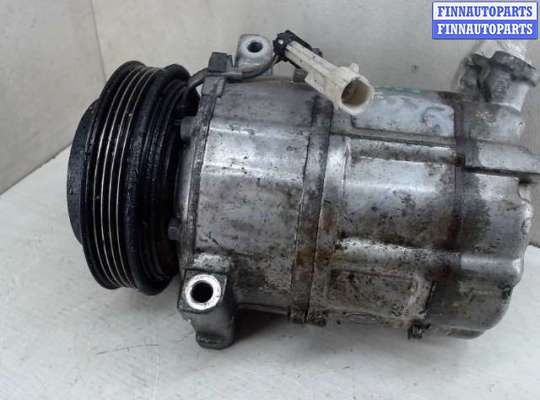 купить Компрессор кондиционера на Opel Vectra B (1995 - 2002)