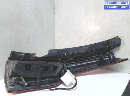 купить Фонарь на Citroen C4 Grand Picasso I (2007 - 2013)