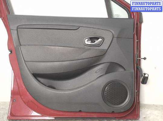 купить Обшивка боковой двери на Renault Grand Scenic III (2009 - н.в.)