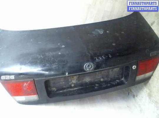 купить Крышка багажника на Mazda 626 (1992 - 1997)