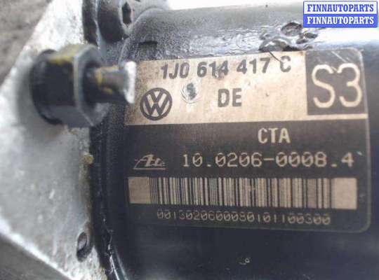 купить Модуль (блок) ABS на Skoda Octavia A4 (1996-2004)