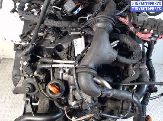 купить Коллектор впускной на Audi A6 (C6) (2005 - 2011)