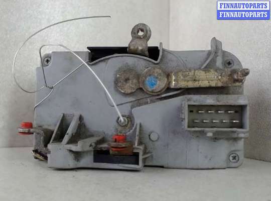 Замок боковой двери LA50721 на Fiat Ulysse I (1994 - 2002)