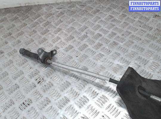 купить Трос кулисы КПП на Audi A6 (C6) (2005 - 2011)