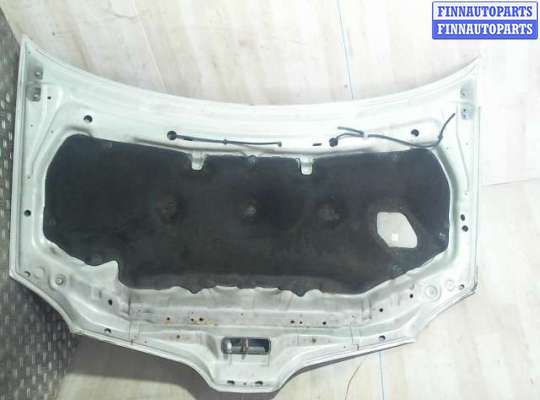 купить Капот на Nissan Almera Tino (2000 - 2006)