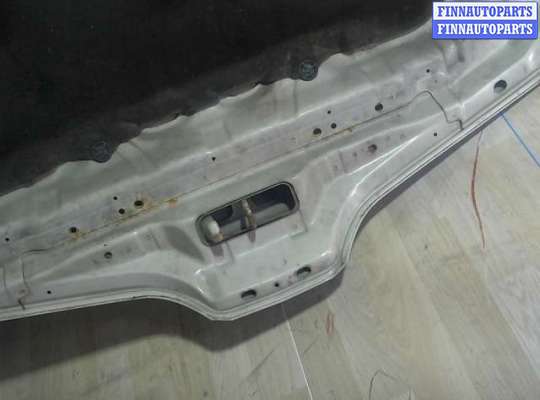купить Капот на Nissan Almera Tino (2000 - 2006)