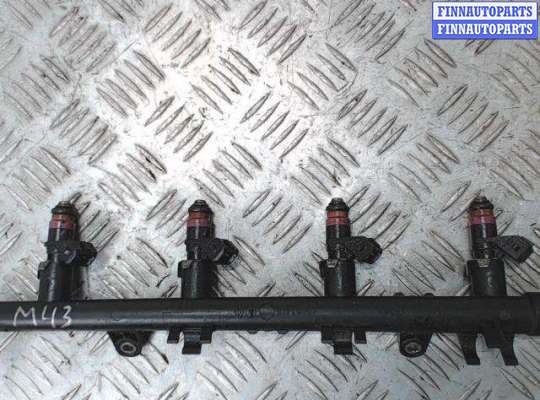 купить Форсунка топливная на Renault Clio III (2005 - 2011)