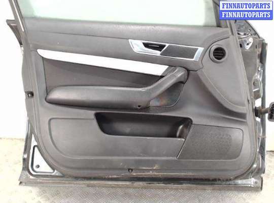 Купить Обшивка боковой двери на Audi A6 (C6) (2005 - 2011) Обшивка боковой двери AU1735546 на Audi A6 (C6) (2005 - 2011)