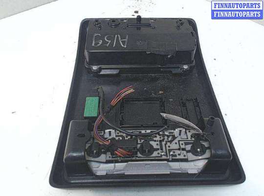 Фонарь салона (плафон) на BMW X5 (E53)