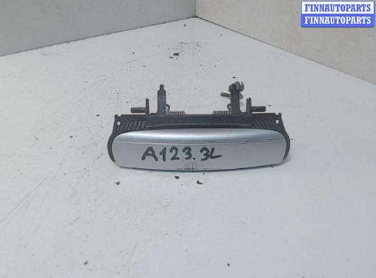 Ручка двери наружная на Audi A3 (8P)