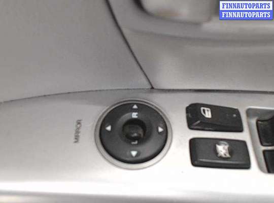 купить Джойстик (кнопка) зеркал на Hyundai Santa Fe (2005 - 2012)