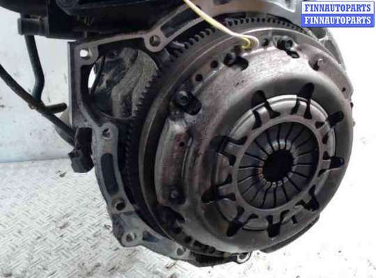 купить Корзина сцепления на Ford Focus 1 (1998 - 2007)