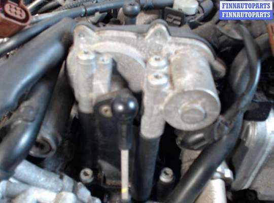 купить Заслонка дроссельная на Audi A5 (8T) (2007-2016)