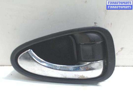 Ручка двери внутренняя на Toyota Avensis III (T270)