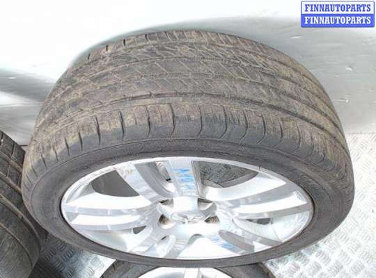 купить Шина R16 на Mitsubishi Colt VI (2002 - 2012)