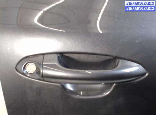 купить Ручка боковой двери наружная на KIA Ceed (2012-2018)