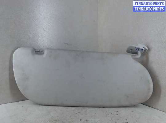 купить Козырек солнцезащитный на Volkswagen Sharan (2000 - 2006)
