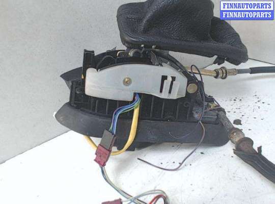 купить Кулиса КПП на BMW X5 E53 (2000 - 2007)