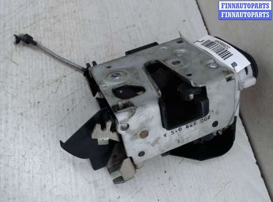 купить Замок боковой двери на Audi A4 (B5) (1994 - 2000)