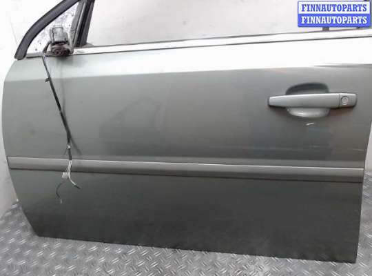 купить Молдинг боковой двери на Opel Vectra C (2002 - 2008)