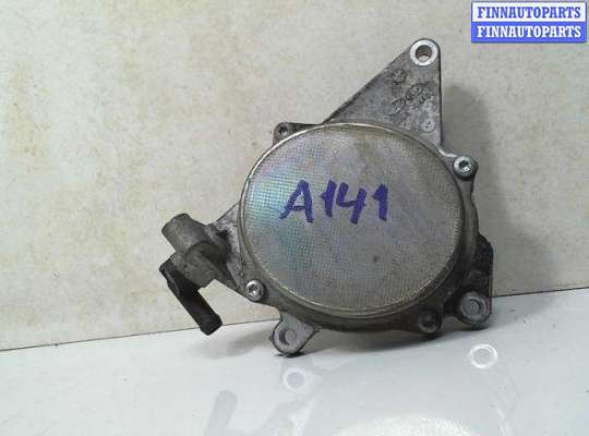 Насос вакуумный (дизель)