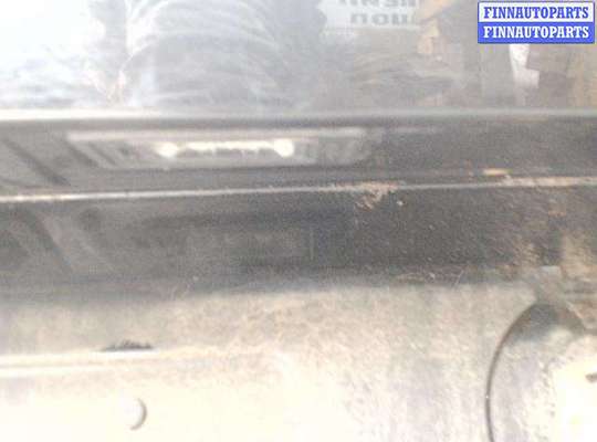 купить Подсветка номера на Audi A4 (B8) (2008 - 2018)