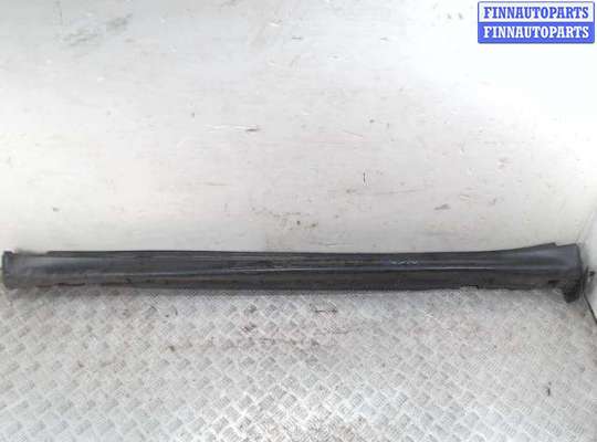 купить Накладка порога на Nissan Juke (2010-2019)