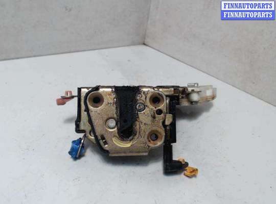 Привод замка боковой двери NS976278 на Nissan Almera N16 (2000 - 2006)