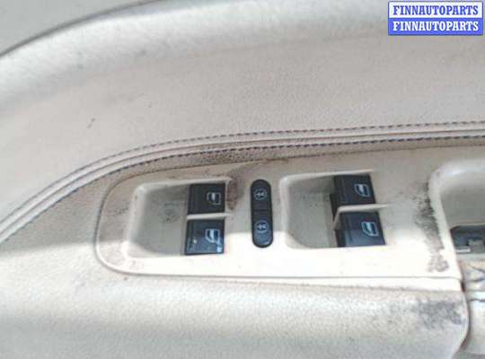 купить Блок кнопок стеклоподъемников на Volkswagen Touareg I (2000 - 2010)