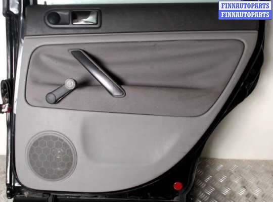 купить Обшивка боковой двери на Volkswagen Passat 5 (1996 - 2000)