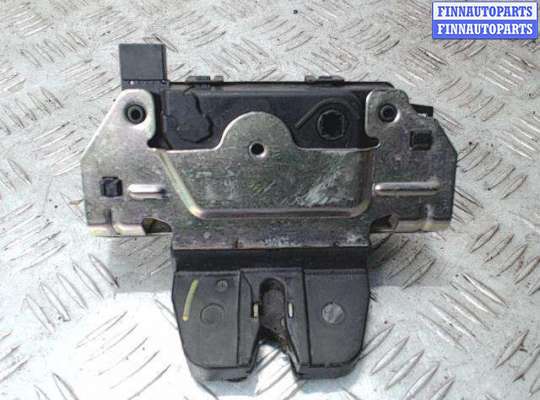 купить Замок задней двери на Opel Astra H (2004 - 2010)