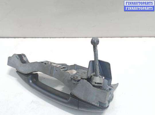 Личинка замка боковой двери CT1085584 на Citroen C4 Grand Picasso I (2007 - 2013)