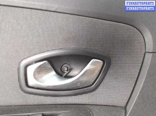 купить Ручка боковой двери внутренняя на Renault Grand Scenic III (2009 - н.в.)