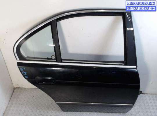 купить Стекло боковой двери на BMW 5 E39 (1996 - 2003)