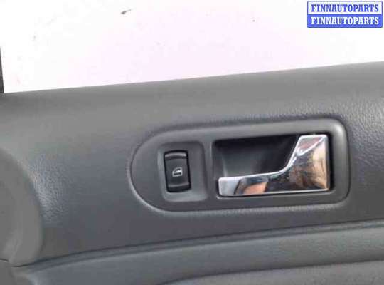 Блок управления стеклоподъёмниками на Volkswagen Passat B5+ (3B, GP)
