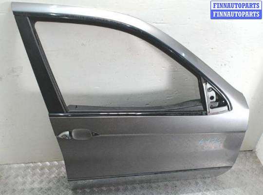 купить Дверь боковая на BMW X5 E53 (2000 - 2007)