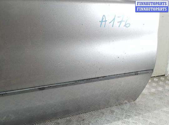 купить Дверь боковая на BMW X5 E53 (2000 - 2007)